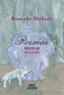 Poemas de los 20 en los 80. par Rosario Blfari