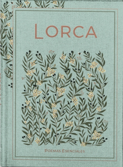 Poemas esenciales par Federico Garca Lorca