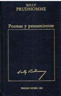 Poemas y pensamientos par Sully Prudhomme