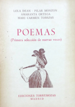 Poemas par Lola Dean