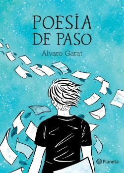 Poesa de paso par Alvaro Garat
