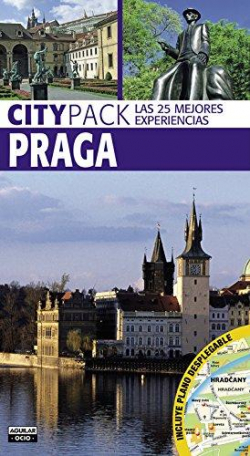 Praga par Varios autores