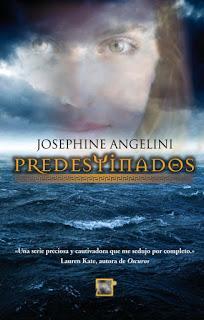 Predestinados par Josephine Angelini