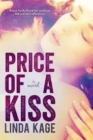 Price of a kiss par Linda Kage