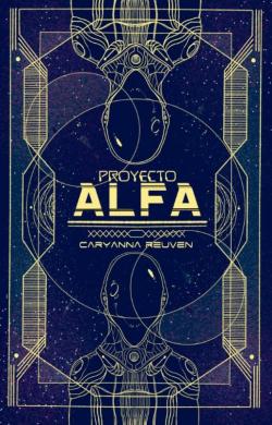 Proyecto Alfa par Caryanna Reuven
