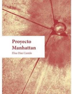Proyecto Manhattan par Elisa Daz Castelo