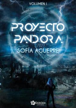 Proyecto Pandora par Sofa Aguerre Castelli