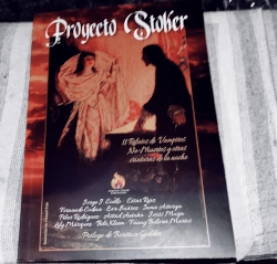 Proyecto Stoker par  Varios autores