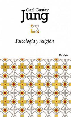 Psicología y religión par  Carl Gustav Jung