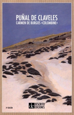 Pual de claveles par Carmen de Burgos