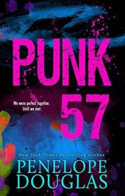 Punk 57 par Penelope Douglas