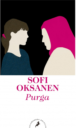 Purga par Sofi Oksanen