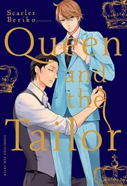 Queen and the Tailor par Scarlet Beriko