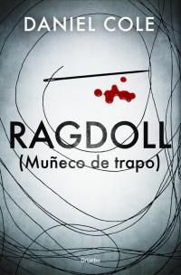 Ragdoll par Cole
