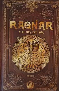 Ragnar y el Rey del Sur par  Desconocido