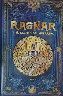Ragnar y el destino del guerrero par  Desconocido