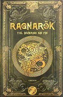 Ragnark y el Invierno sin Fin par  Annimo