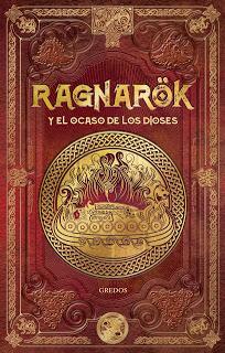 Ragnark y el Ocaso de los Dioses par  Annimo