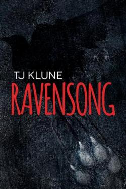 Ravensong par TJ Klune
