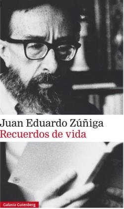 Recuerdos De Vida par Juan Eduardo Ziga Amaro