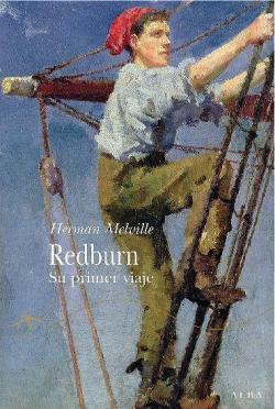 Redburn (Su primer viaje) par Herman Melville