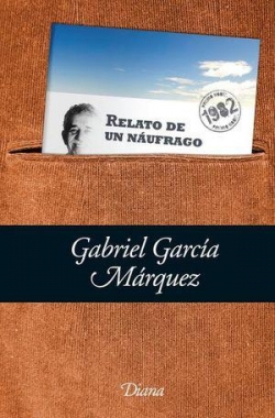 Relato de un nufrago par  Gabriel Garca Mrquez
