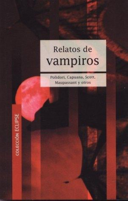 Relatos de vampiros par Varios autores