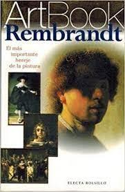 Rembrandt par Stefano Zuffi