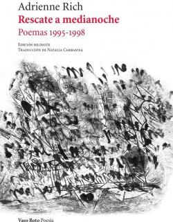 Rescate a medianoche: Poemas 1995-1998 par Adrienne Rich