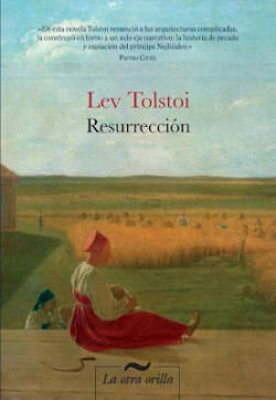 Resurreccin par Lev Tosti