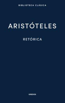 Retrica par Aristteles 