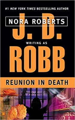 Reunion in Death par J.D. Robb