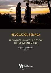Revolución seriada par Miguel Ángel Huerta Floriano
