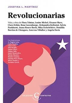 Revolucionarias par Josefina L. Martnez