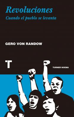 Revoluciones par Gero von Randow