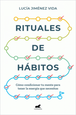 Rituales de hábitos par Jiménez Vida