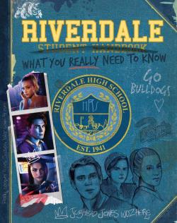Riverdale Student Handbook par Jenne Simon