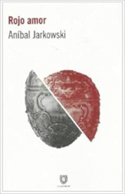 Rojo amor par ANIBAL JARKOWSKI