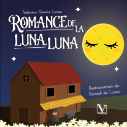 Romance de la luna, luna par Federico Garca Lorca
