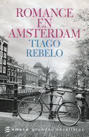 Romance en Amsterdam par tiago rebelo