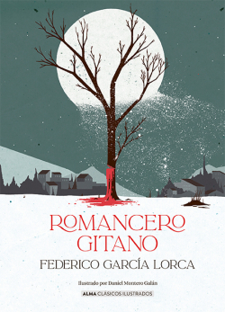 Romancero gitano (Ilustrado) par Federico Garca Lorca