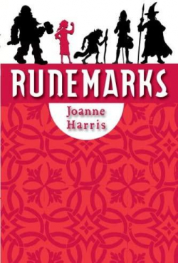 Runemarks par Joanne Harris