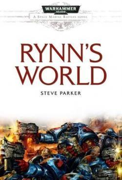 Rynn's world par Steve Parker