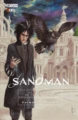 Sandman: El corazn de una estrella par Neil Gaiman