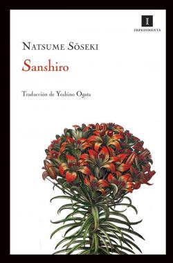 Sanshiro par Natsume Soseki