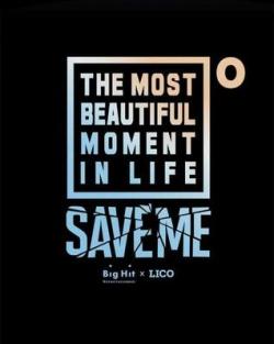 Save Me par Big Hit Entertainment