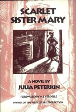 Scarlet Sister Mary par Julia Peterkin
