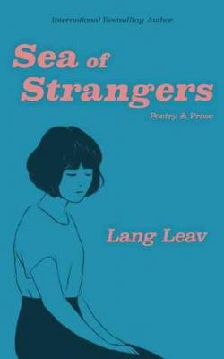 Sea of Strangers par Lang Leav