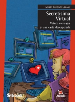 Secretisima Virtual par  Maria Brandan Araoz