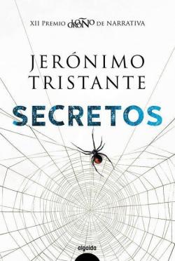 Secretos par Jernimo Tristante